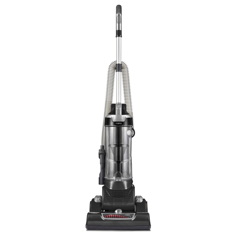 Tower T108000PLPET Bagless Pet Upright Vacuum Cleaner