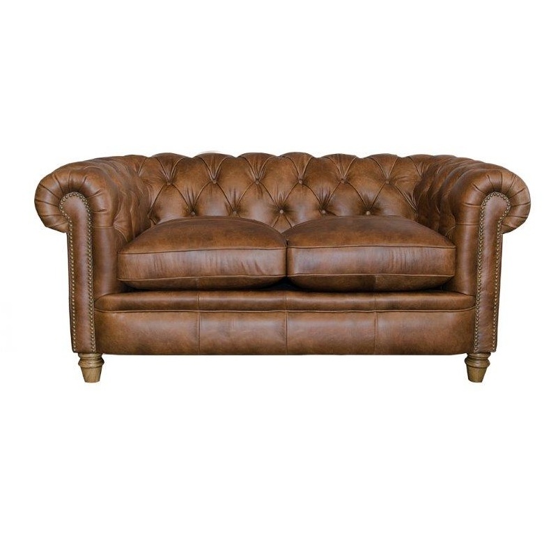 Alexander & James Abraham Junior Small 2 Seater Sofa