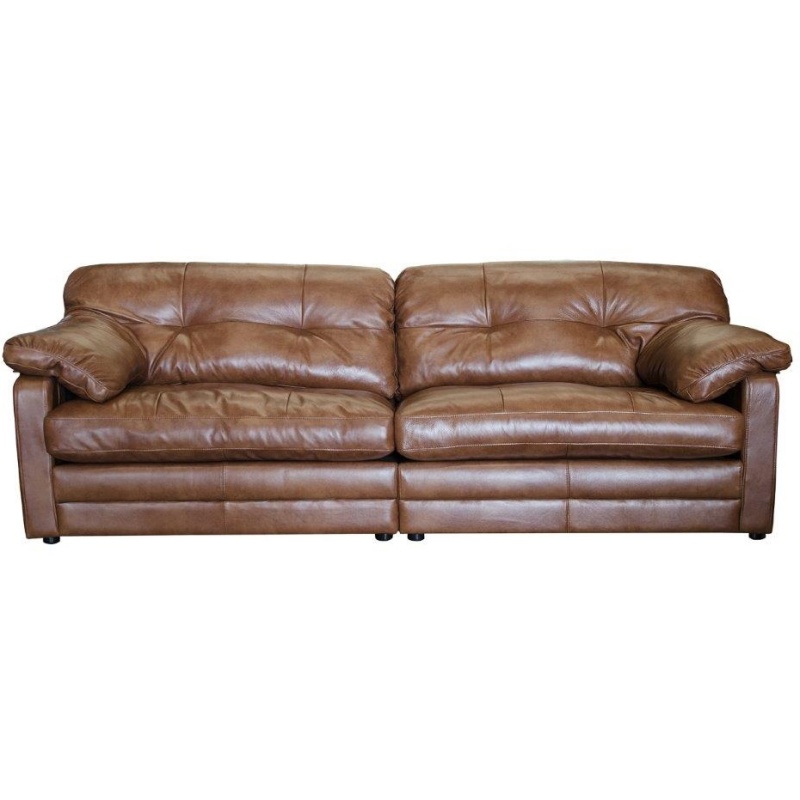 Alexander & James Bailey 4 Seater Sofa