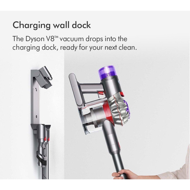 Dyson V8 Absolute vacuum