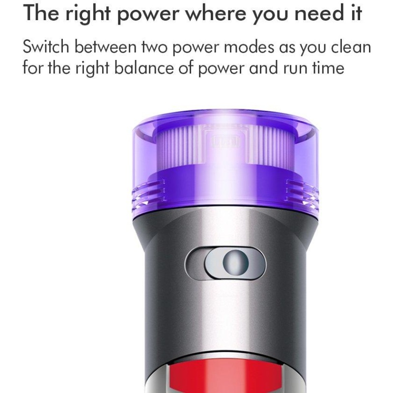 Dyson V8 Absolute-2023 Cordless Vacuum Cleaner | Downtown
