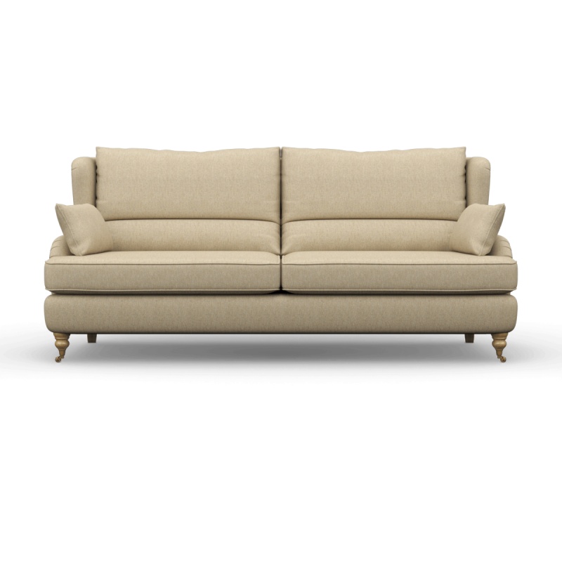 Wood Bros Bayford Compact 3 Seater Sofa