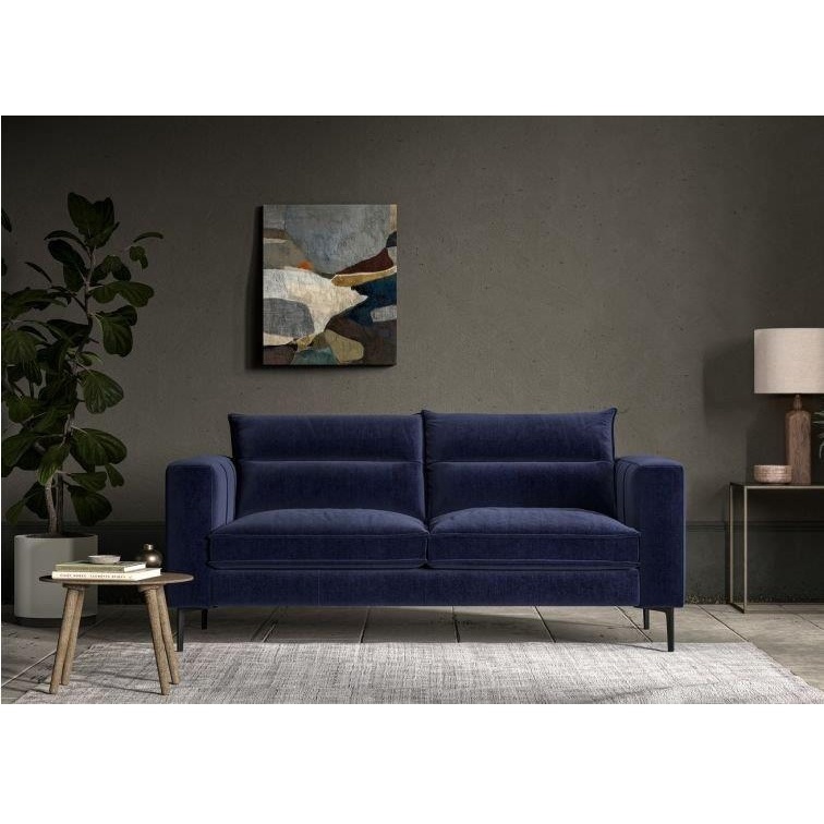 Alexander & James Parker 3 Seater Sofa