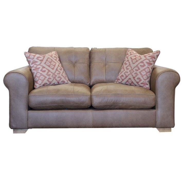 Alexander & James Pemberley Small 2 Seater Sofa