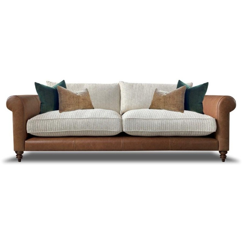 Alexander & James Alexander & James Ralphie 3 Seater Sofa