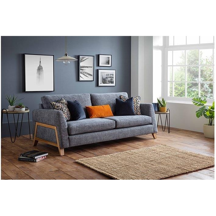 Celebrity Lifestyle Mayfair 3 Seater Sofa