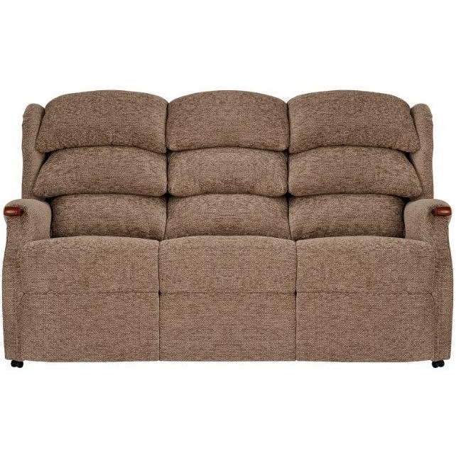 Celebrity Westbury 3 Seater Sofa With Knuckles
