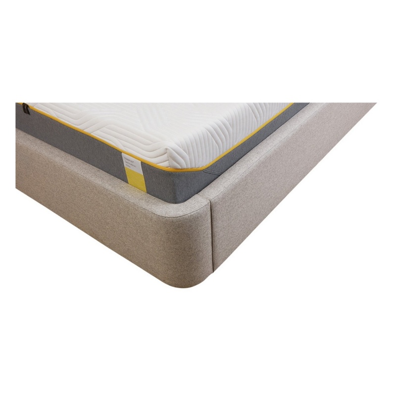 Pebble mattress shop