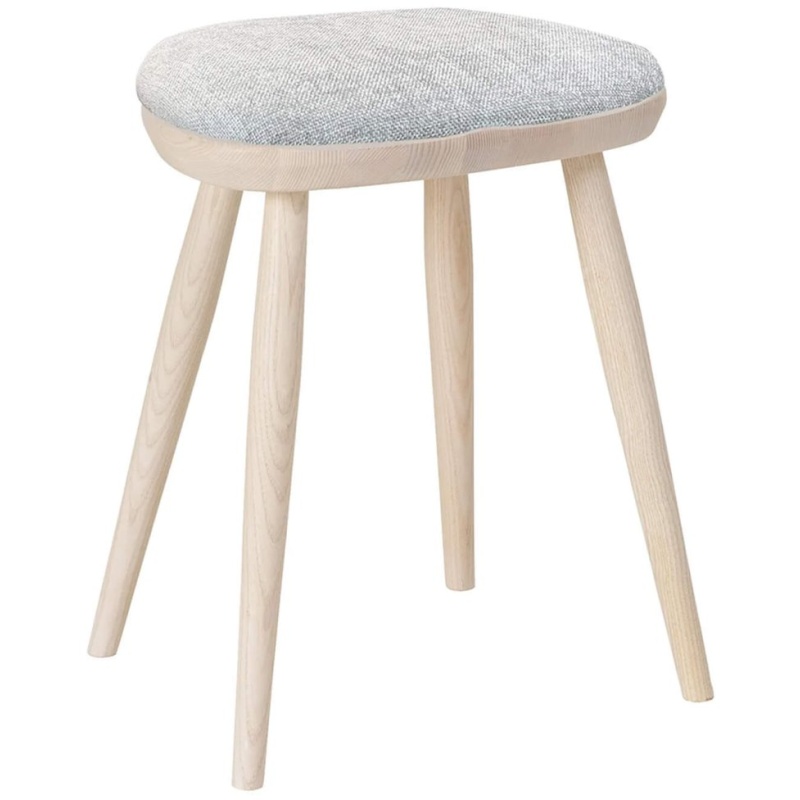 Ercol Saddle Dressing Table Stool