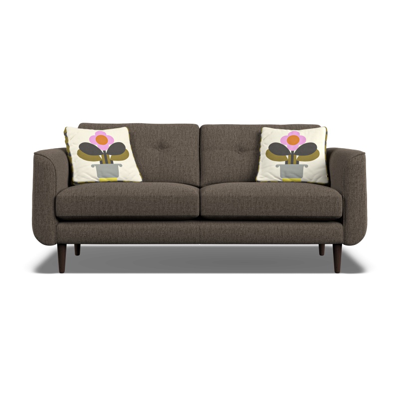 Orla Kiely Orla Kiely Linden 3 Seater Sofa