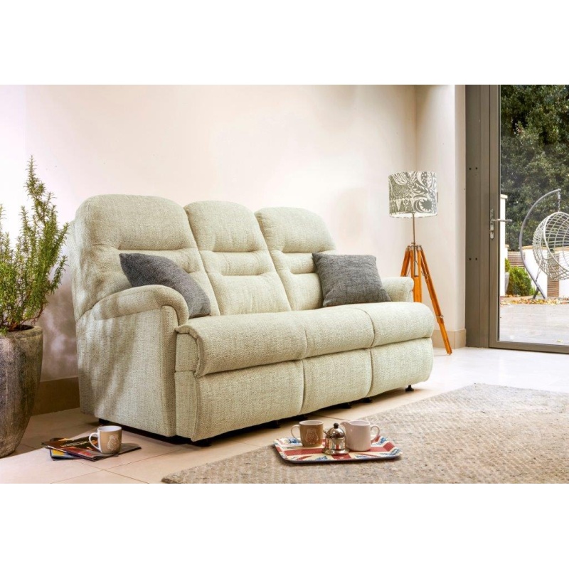 Sherborne Keswick 3 Seater Sofa