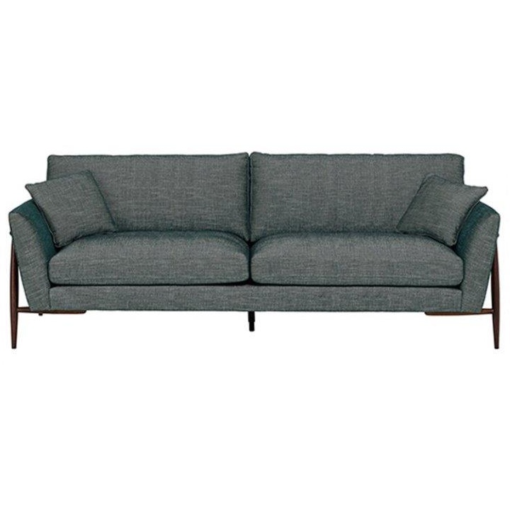 Ercol Forli 4 Seater Sofa