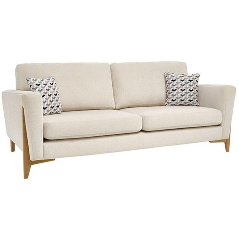 Ercol Marinello 4 Seater Sofa