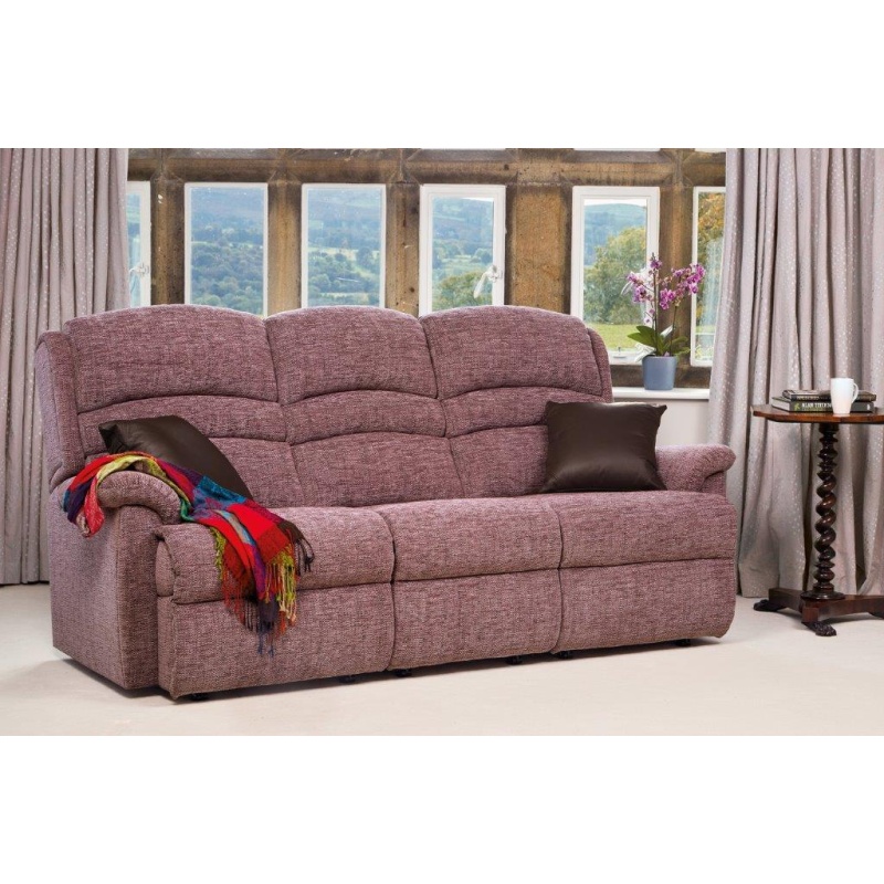 Sherborne Olivia 3 Seater Sofa