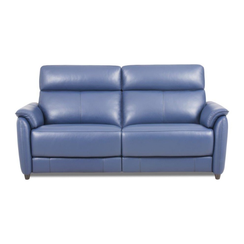 Auckland Fabric 2.5 Seater Sofa