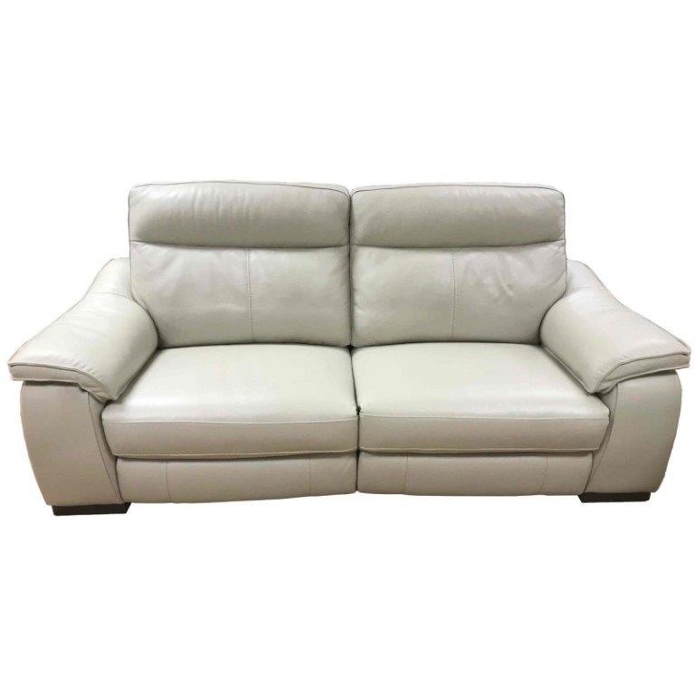 Canberra Compact 2.5 Seater Sofa