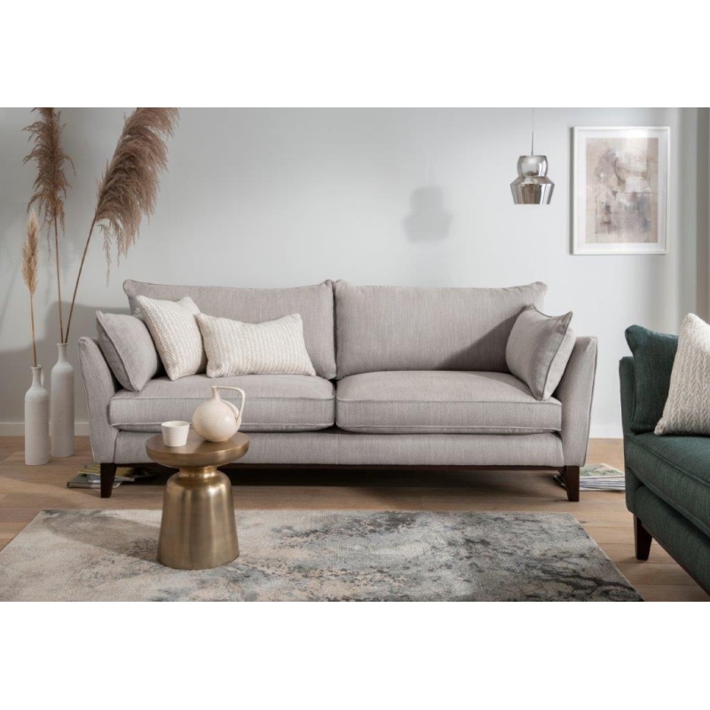 Finch Large 4 Seater Sofa Downtown