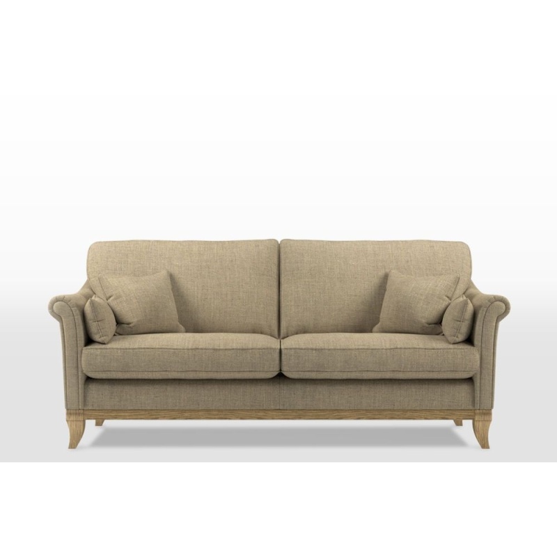 Wood Bros Weybourne Large 3 Seater Sofa