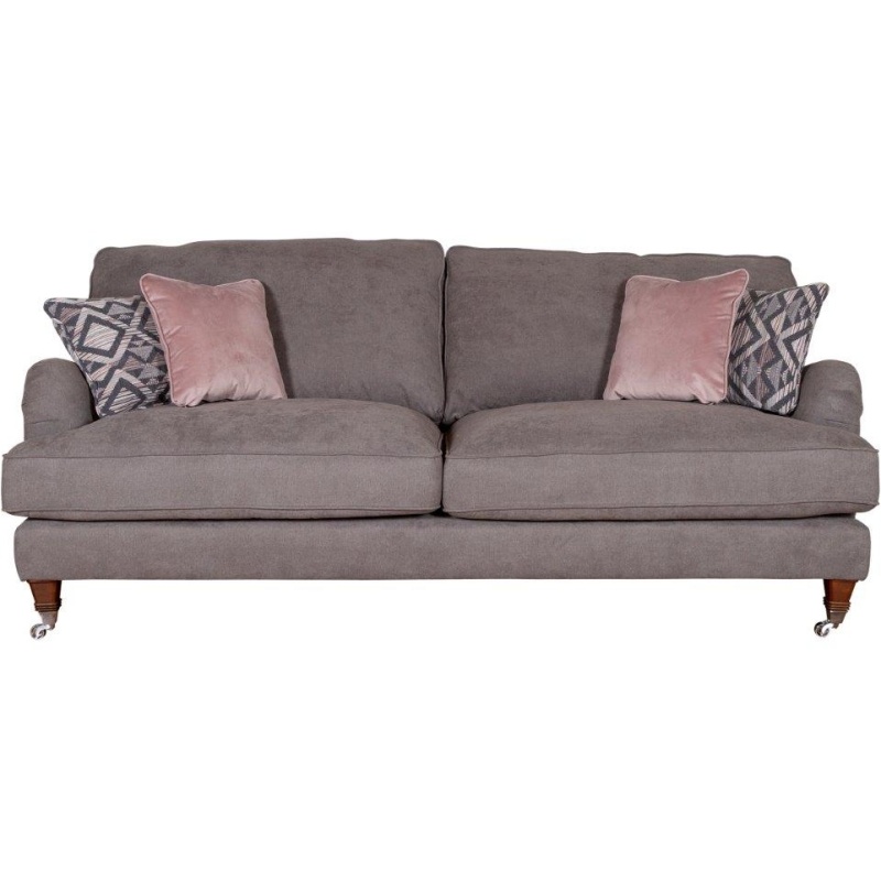 Lorelai 4 Seater Sofa