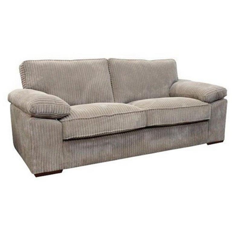 Dexter 3 Seater Sofa