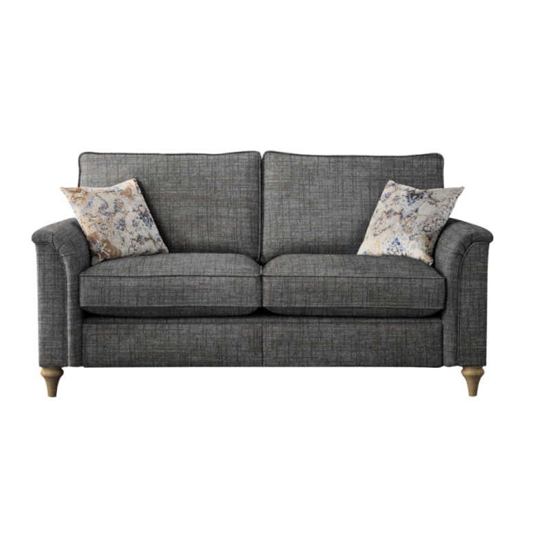 Parker Knoll Rowan Plain Back Large 2 Seater Sofa