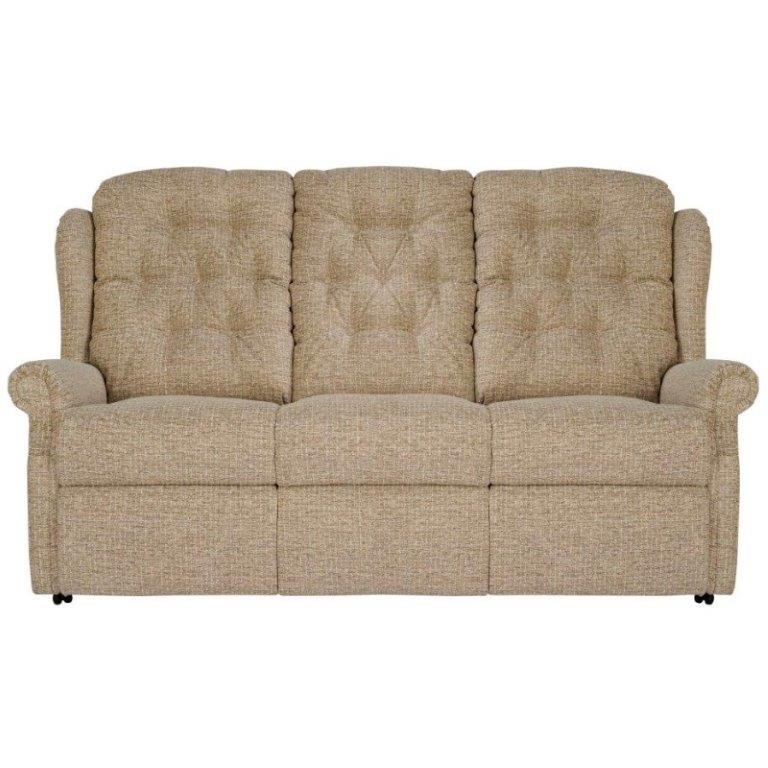 Celebrity Woburn Recliner 3 Seater Sofa