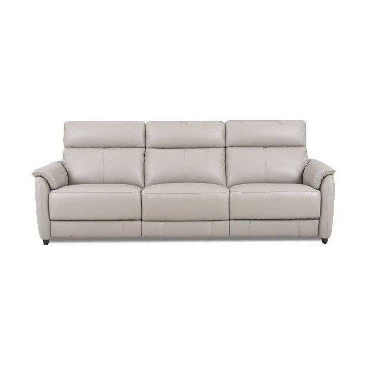 Auckland 3 Seater Recliner Sofa