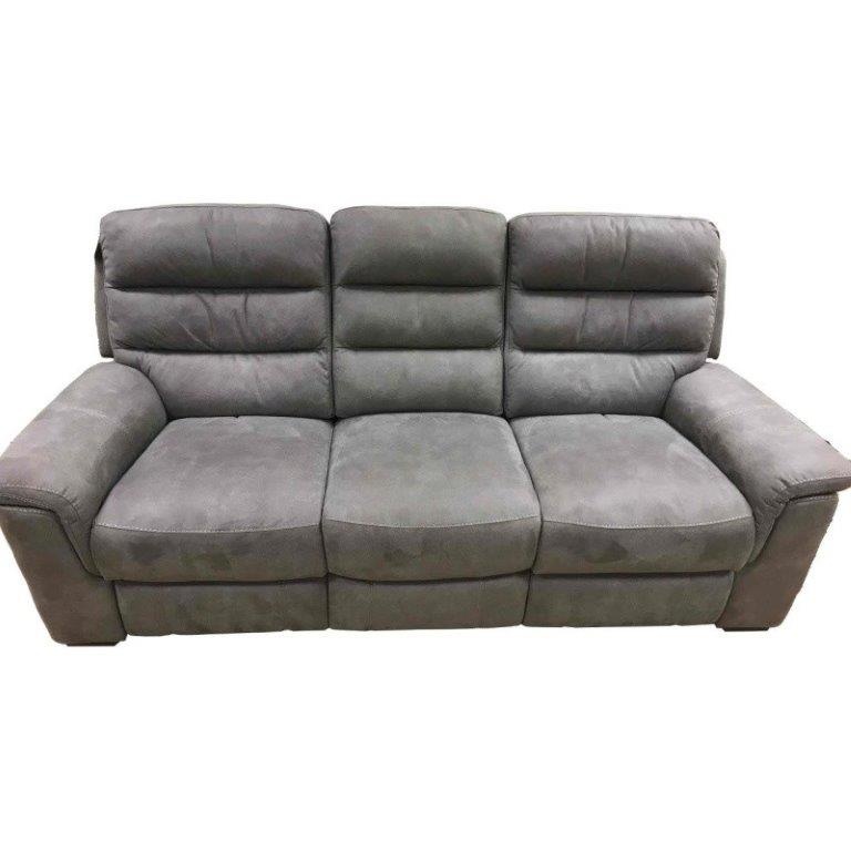 Brisbane 3 Seater Power Recliner Sofa