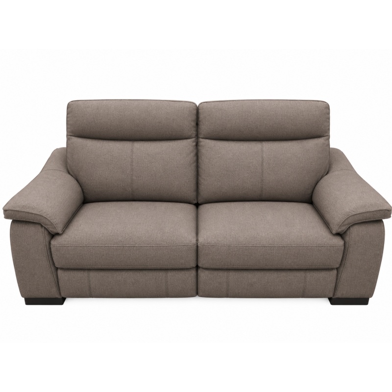 Canberra 2.5 Seater Recliner Sofa In Fabric