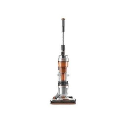 Vax U85-AS-BE Upright Corded Bagless Vacuum - Orange/Grey