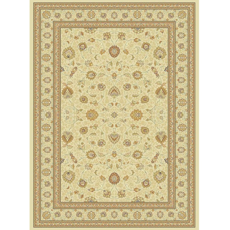 Mastercraft Noble Art 6529/190 Rug-(Cream/Gold)