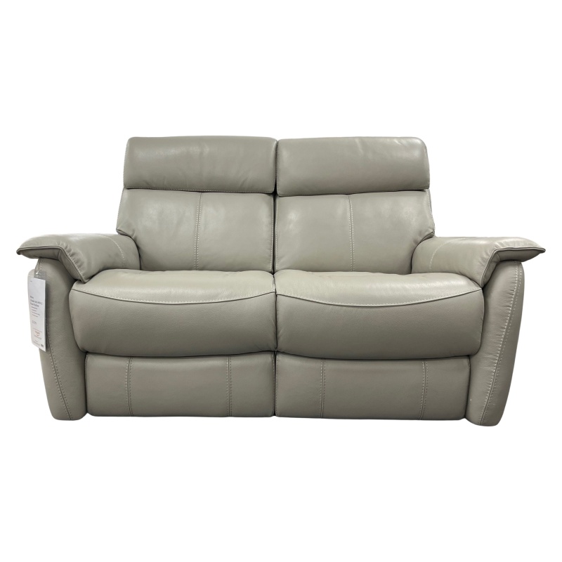 2 recliners and a sofa discount
