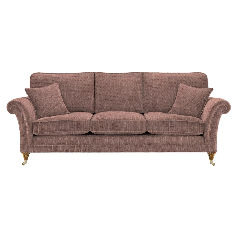 Parker Knoll Burghley Sofa Downtown