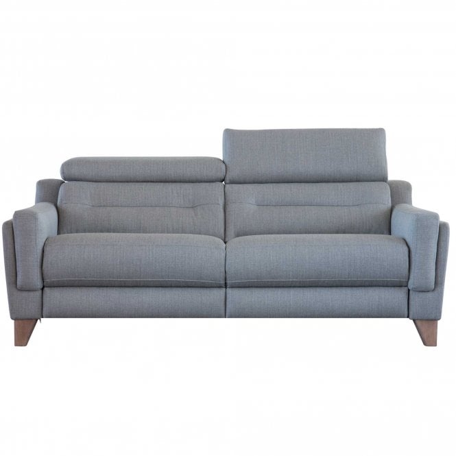 Parker Knoll Evolution Design 1801 Large 2 Seater Sofa