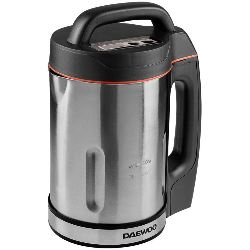Daewoo Sda1714ge 1.6L Soup Maker