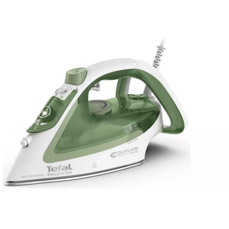 Tefal FV5781G0 Easygliss Eco Steam Iron