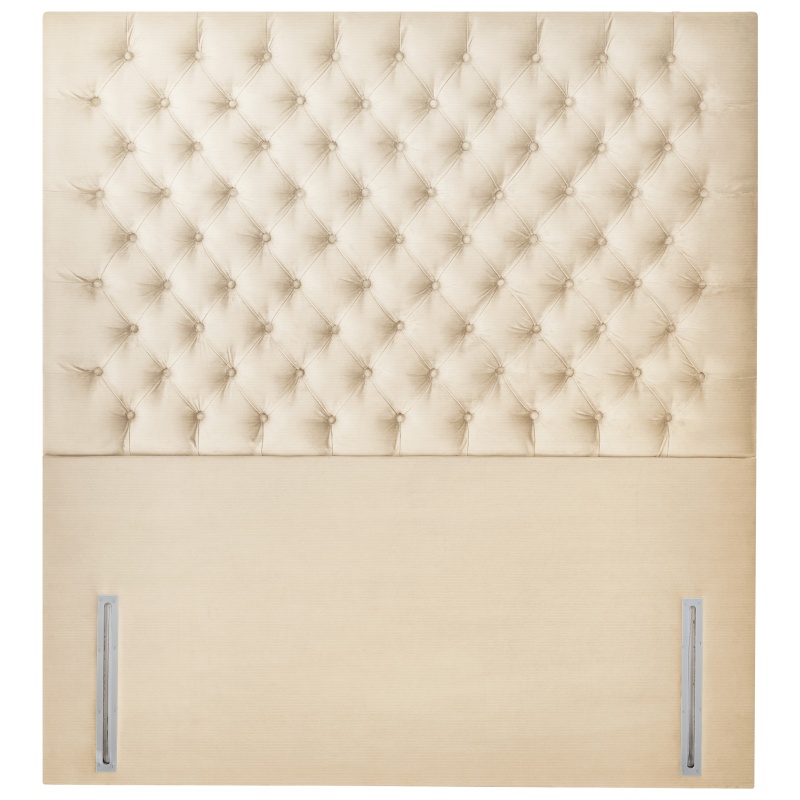 Silentnight Ambience Floor Standing Headboard