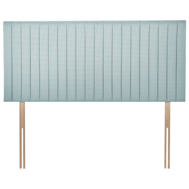 Silentnight Dusk Strutted Headboard