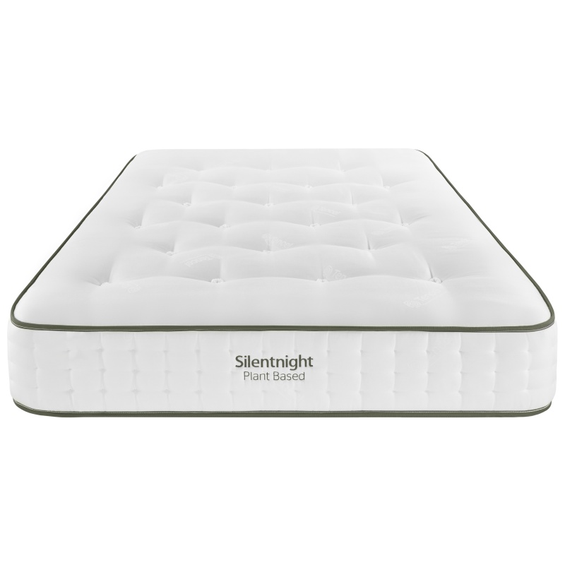 Silentnight Flora Plant Based Mattress