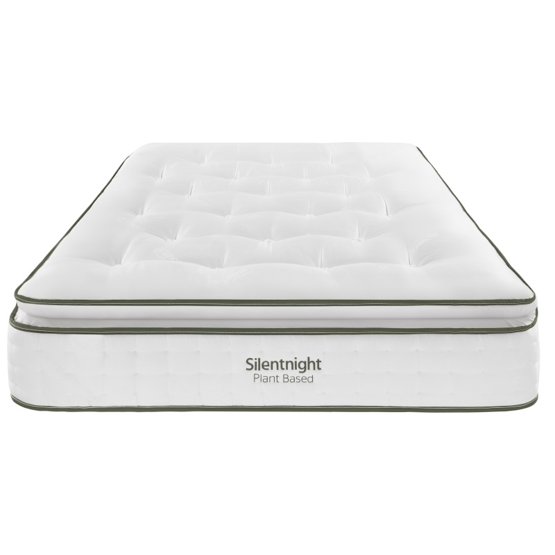 Silentnight Meadow Plant Based Mattress