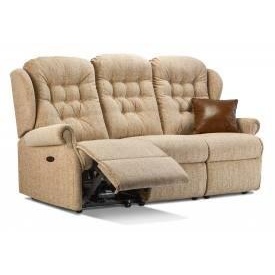 Sherborne Lynton 3 Seater Reclining Sofa