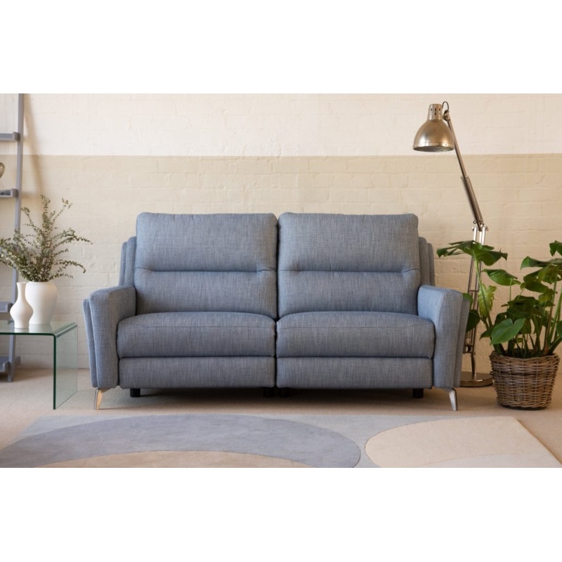 Parker Knoll Portland Large 2 Seater Sofa