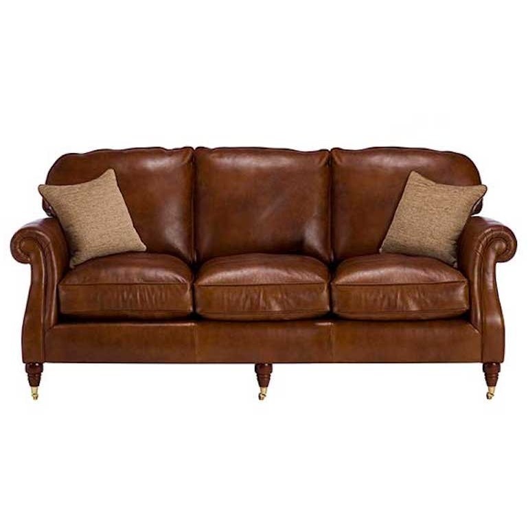 Parker Knoll Westbury Grand Sofa