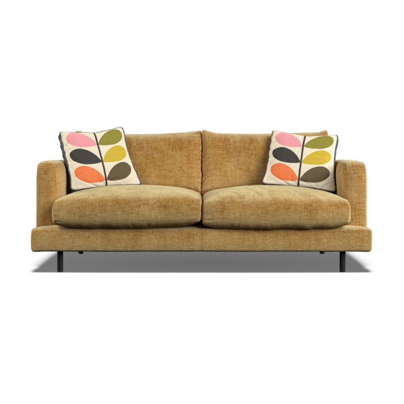 Orla Kiely Larch Medium Sofa