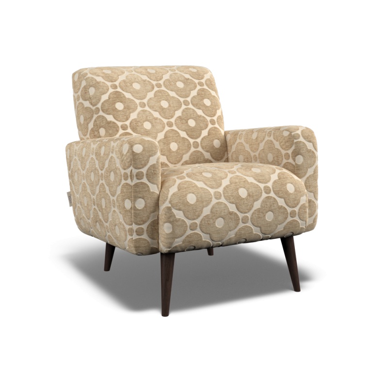 Orla Kiely Pettigo Accent Chair