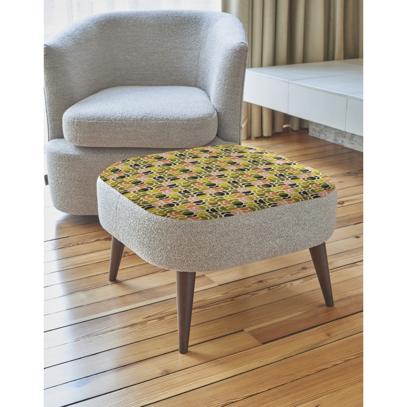 Orla Kiely Orla Kiely Leap Stool