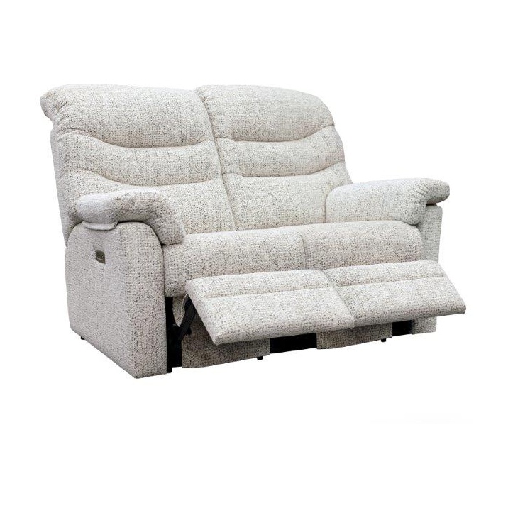 G Plan Ledbury 2 Seater Recliner Sofa