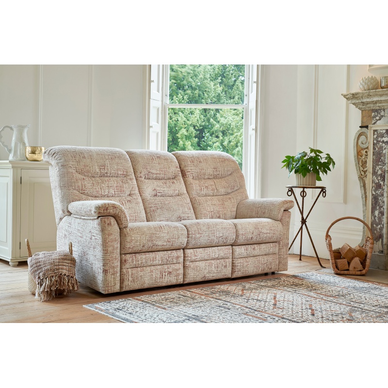 G Plan Ledbury 3 Seater Sofa