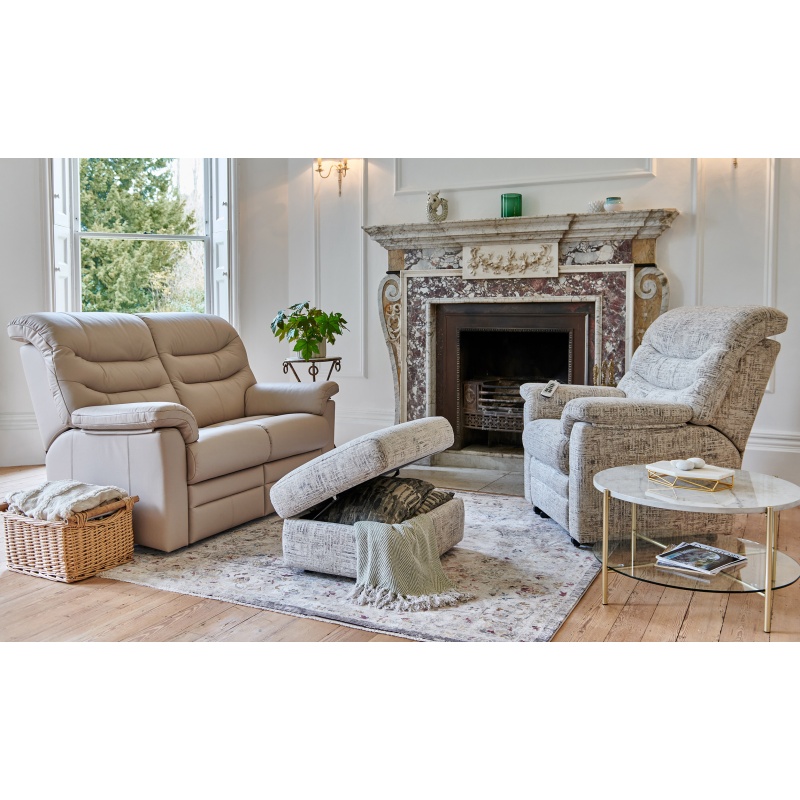 G Plan Ledbury Chair Downtown