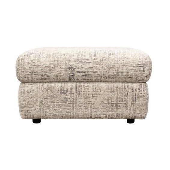 G Plan Ledbury Footstool